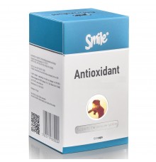 Smile Antioxidant 60 κάψουλες